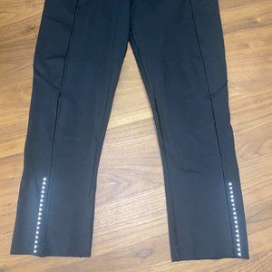 LULULEMON Crop Leggings *size 6*